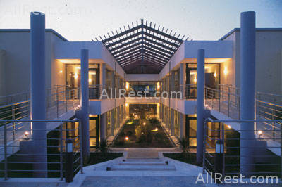 Neptune Hotels Resort 33